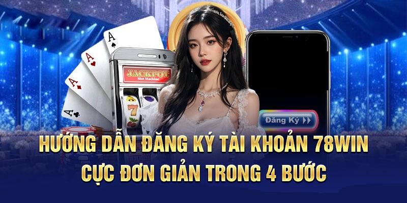 Quy trình tạo tài khoản nhanh - gọn - lẹ