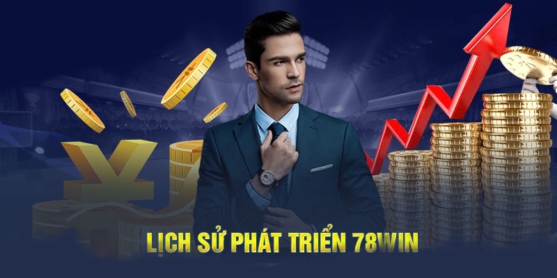 Nhà cái đã có một hành trình phát triển hơn một thập kỷ