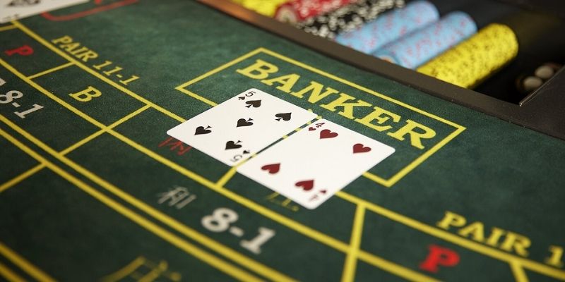 Cách chơi Baccarat siêu đơn giản dành cho người mới bắt đầu