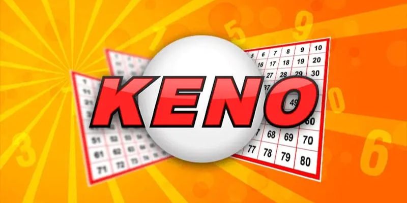 Giới thiệu qua về tựa game keno 78WIN